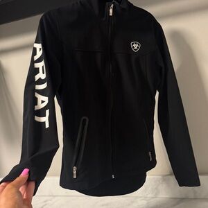 Ariat Women's Black Performance Jacket